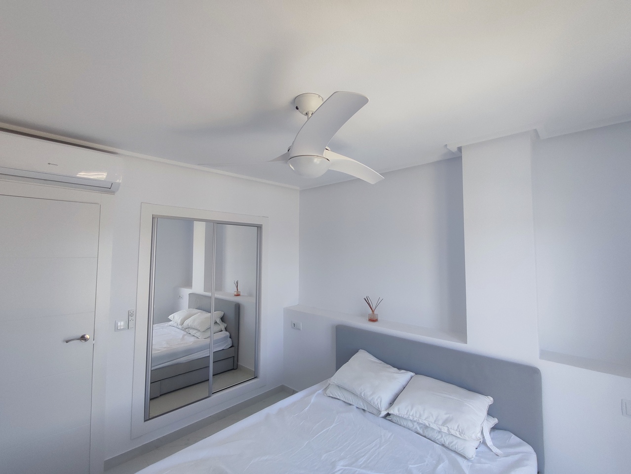 2 Bed, 1 Bath, ApartmentFor Sale, Hacienda Riquelme Golf Resort, Murcia