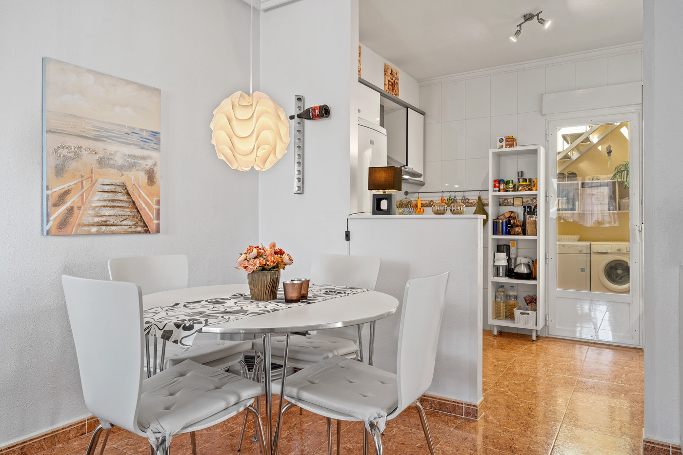 3 Bed, 1 Bath, HouseFor Sale, La Marina, Alicante