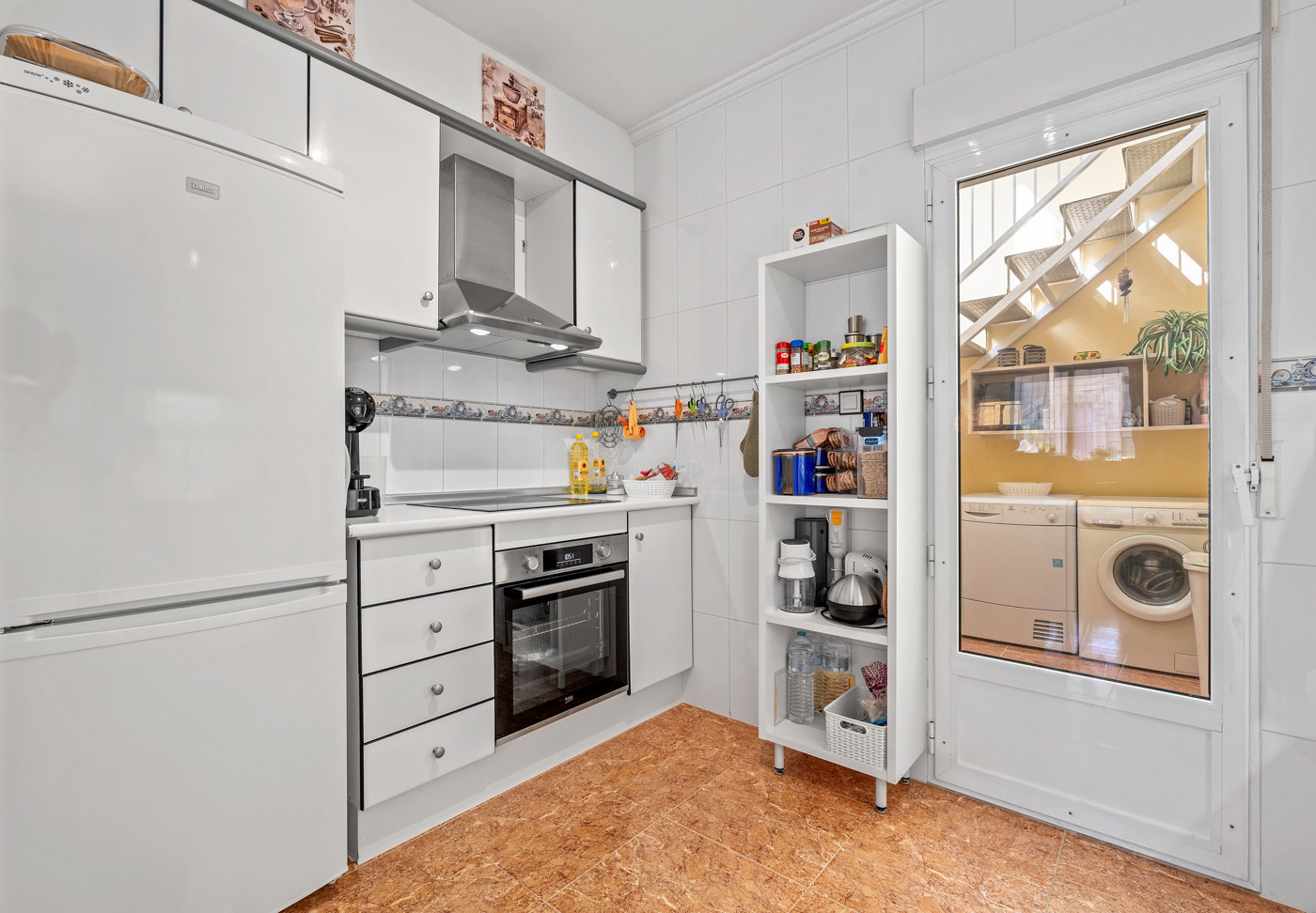 3 Bed, 1 Bath, HouseFor Sale, La Marina, Alicante