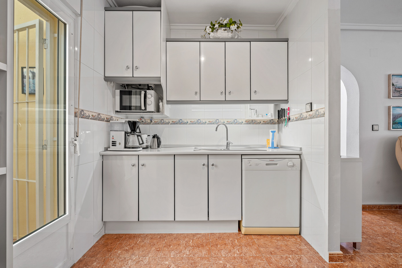 3 Bed, 1 Bath, HouseFor Sale, La Marina, Alicante