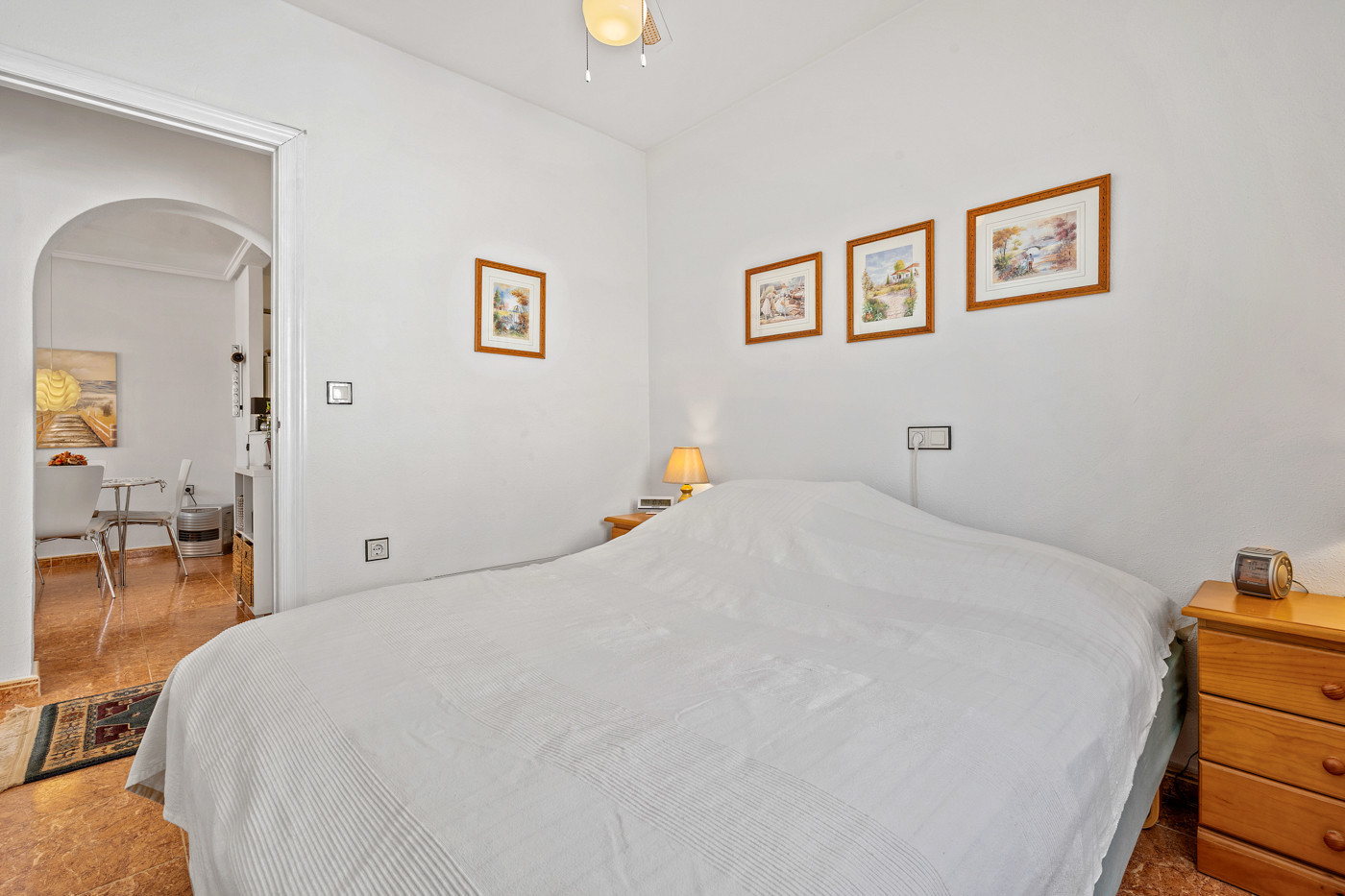 3 Bed, 1 Bath, HouseFor Sale, La Marina, Alicante