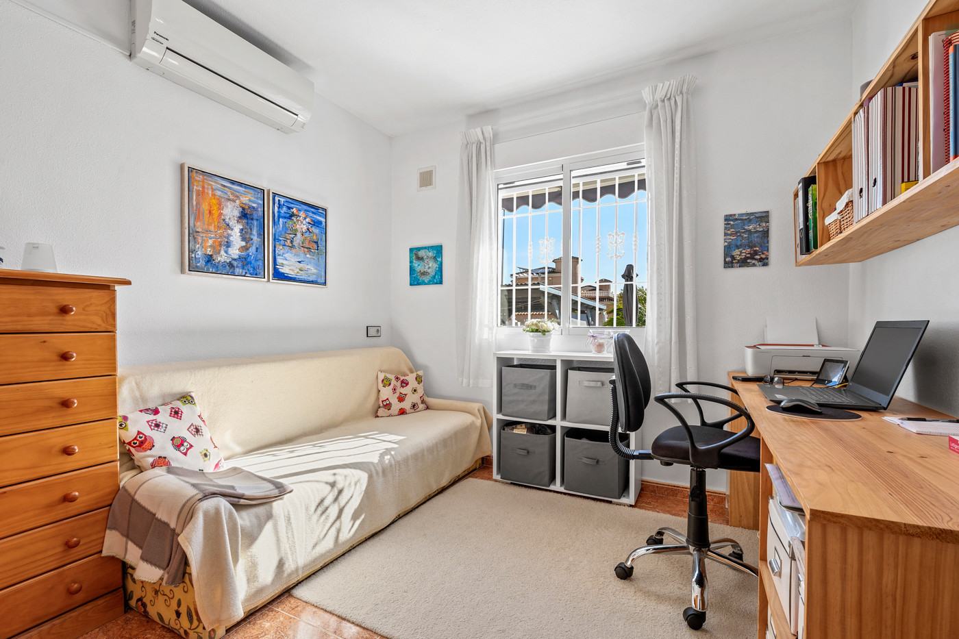 3 Bed, 1 Bath, HouseFor Sale, La Marina, Alicante