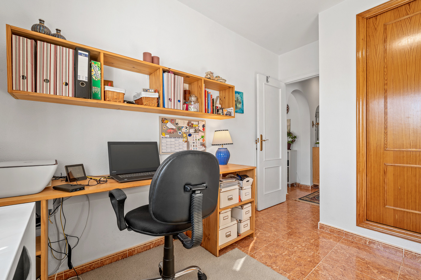 3 Bed, 1 Bath, HouseFor Sale, La Marina, Alicante