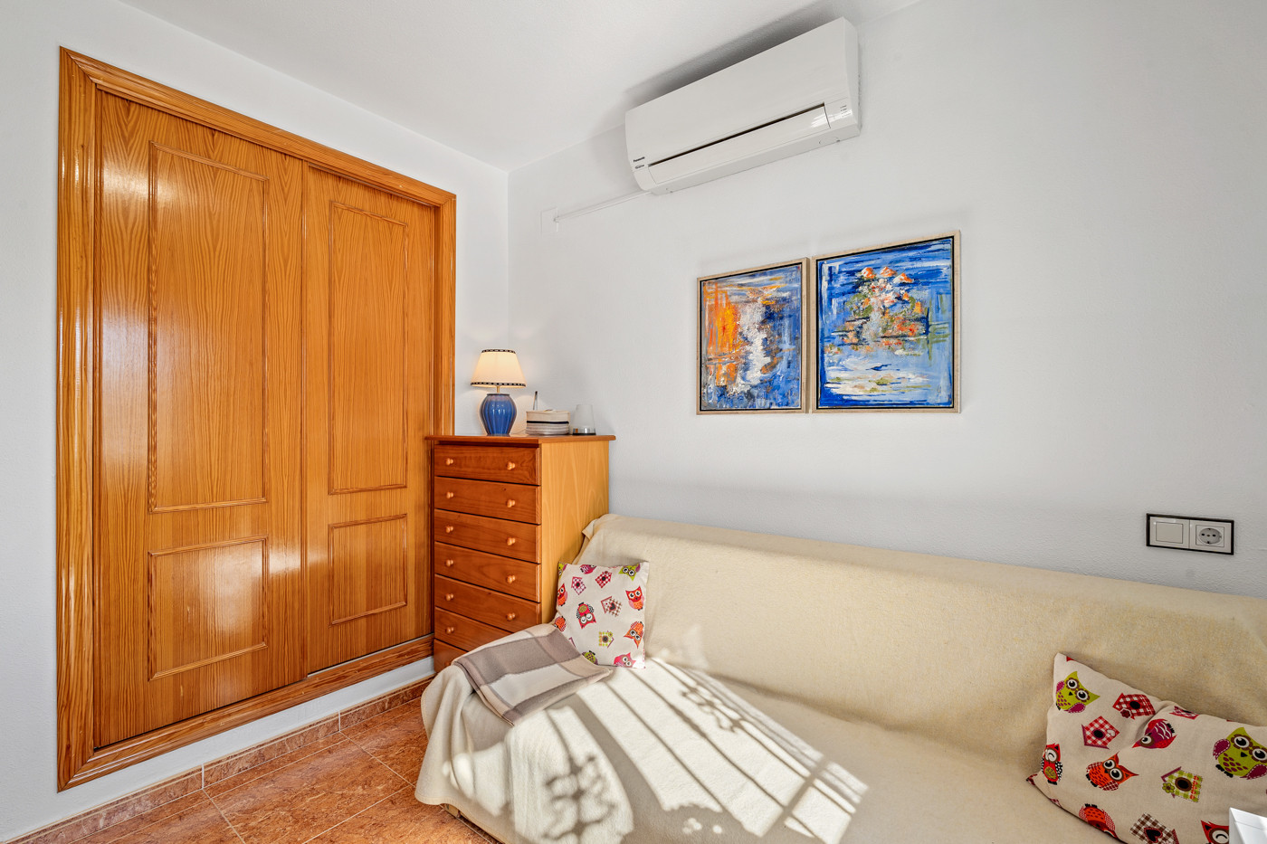 3 Bed, 1 Bath, HouseFor Sale, La Marina, Alicante