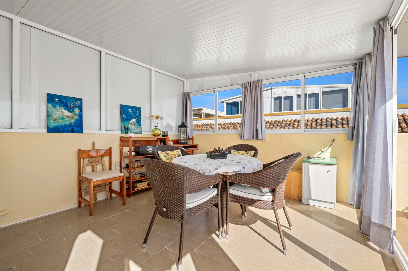 3 Bed, 1 Bath, HouseFor Sale, La Marina, Alicante