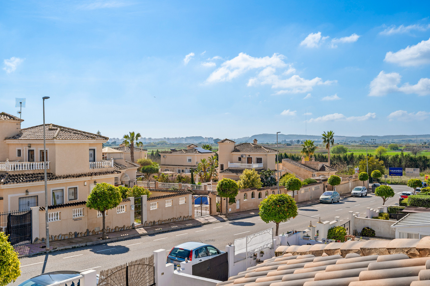 3 Bed, 1 Bath, HouseFor Sale, La Marina, Alicante