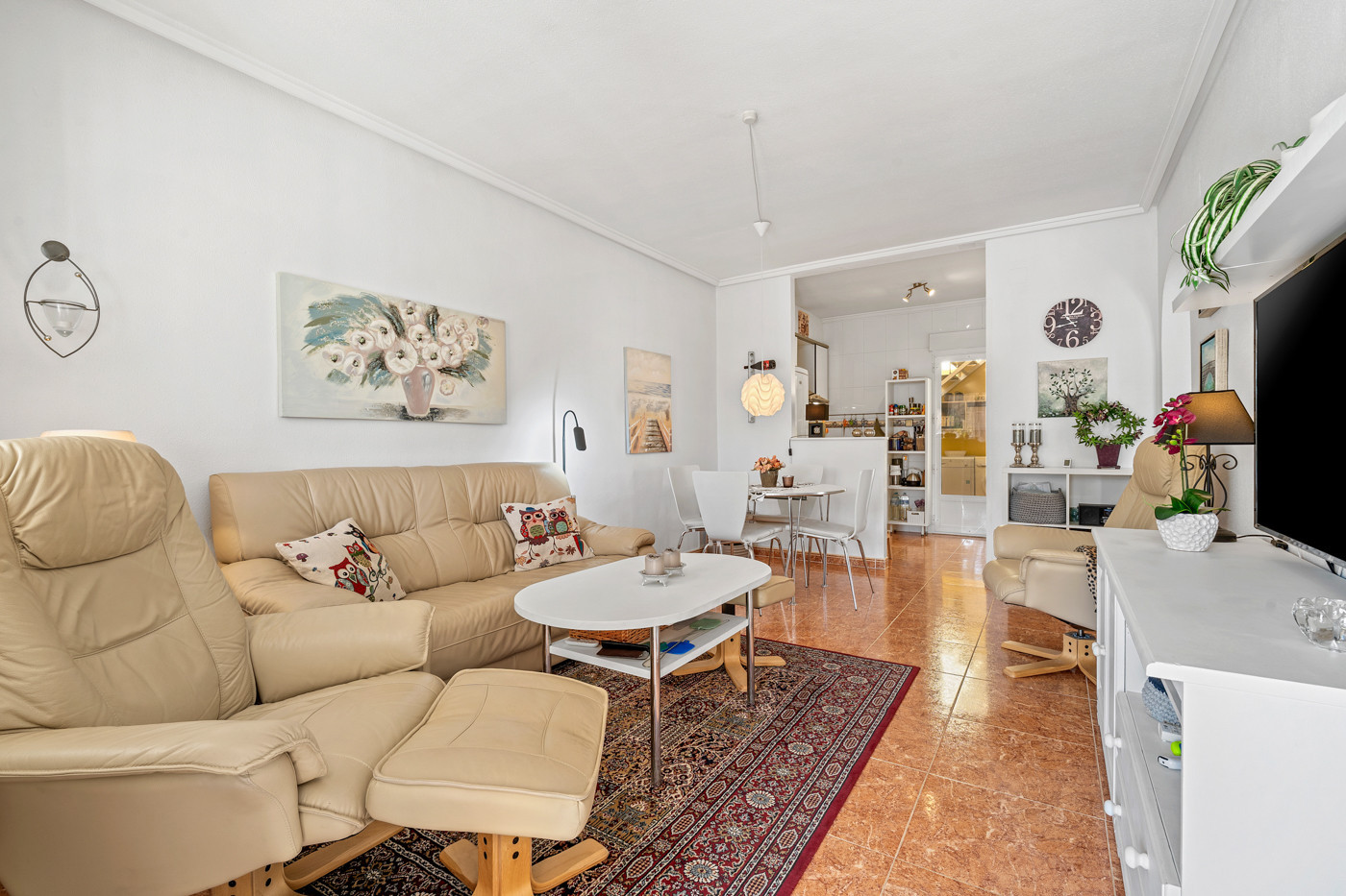 3 Bed, 1 Bath, HouseFor Sale, La Marina, Alicante