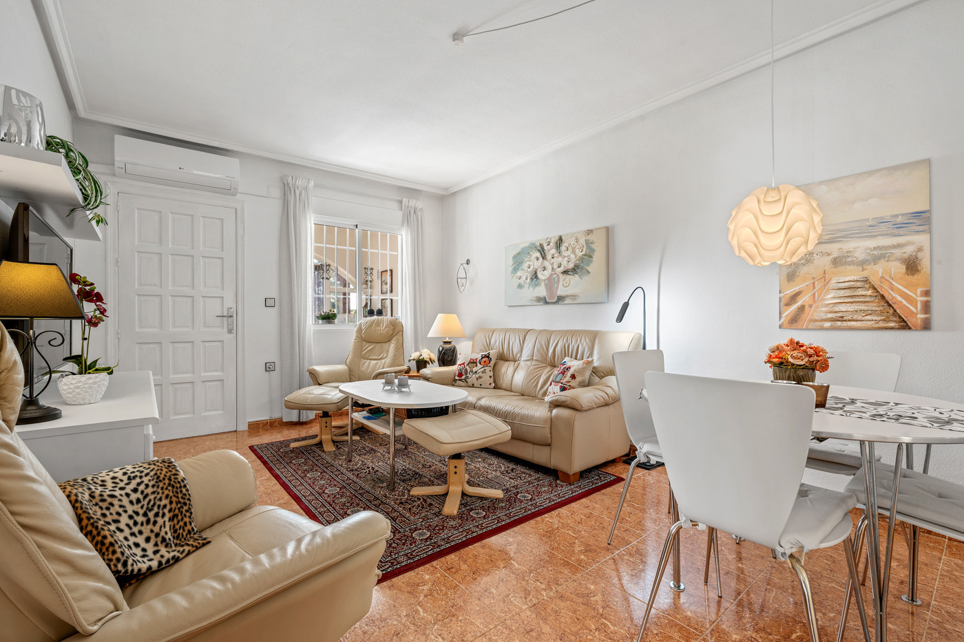 3 Bed, 1 Bath, HouseFor Sale, La Marina, Alicante