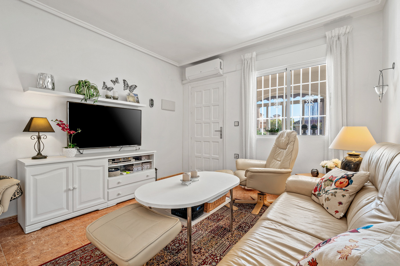 3 Bed, 1 Bath, HouseFor Sale, La Marina, Alicante