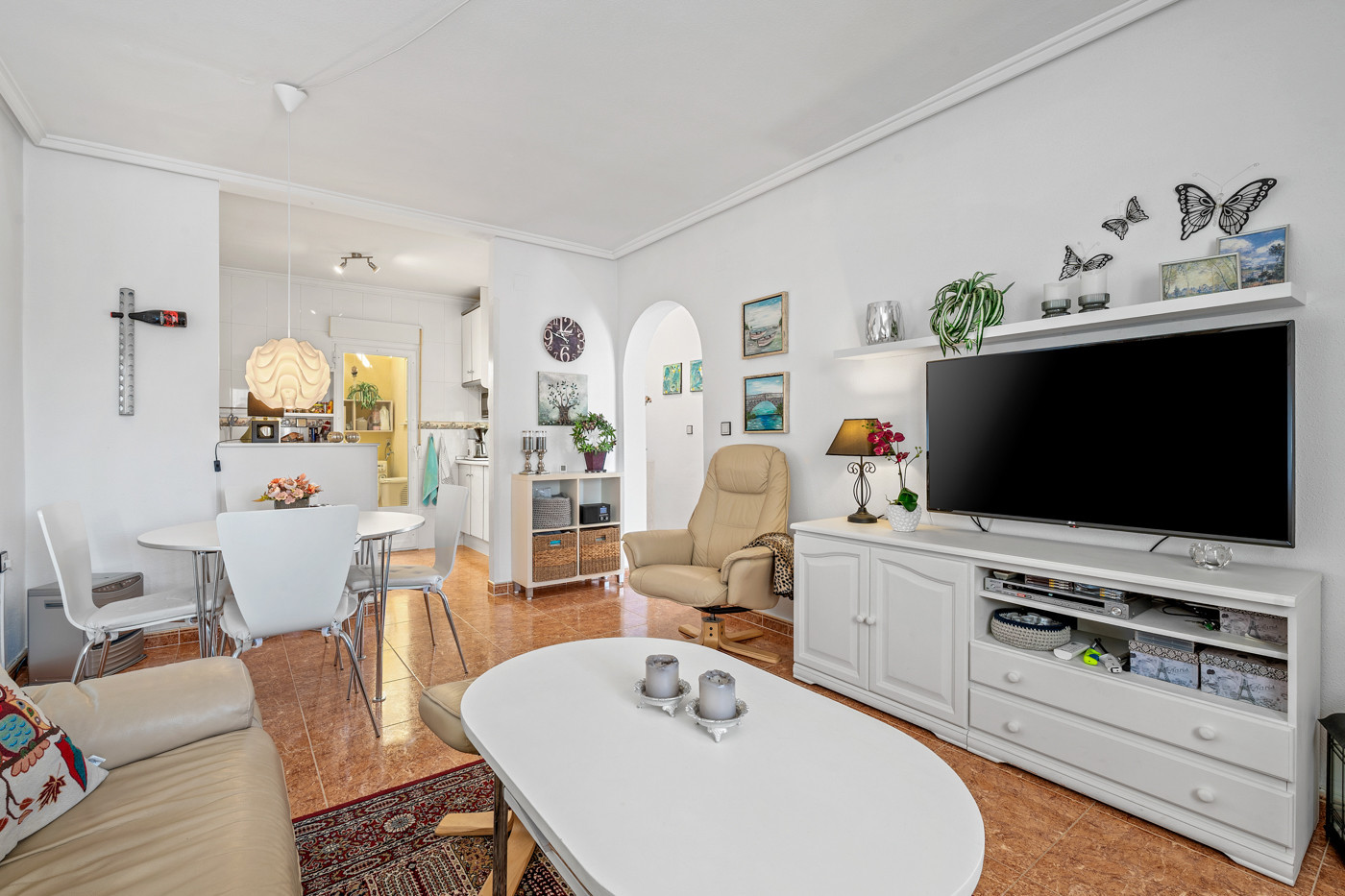 3 Bed, 1 Bath, HouseFor Sale, La Marina, Alicante