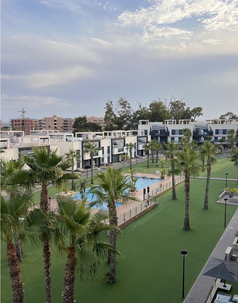 2 Bed, 2 Bath, ApartmentFor Sale, Guardamar Del Segura, Alicante