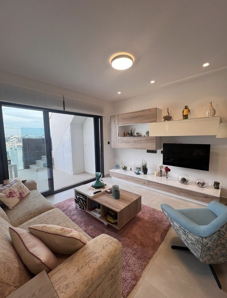 2 Bed, 2 Bath, ApartmentFor Sale, Guardamar Del Segura, Alicante