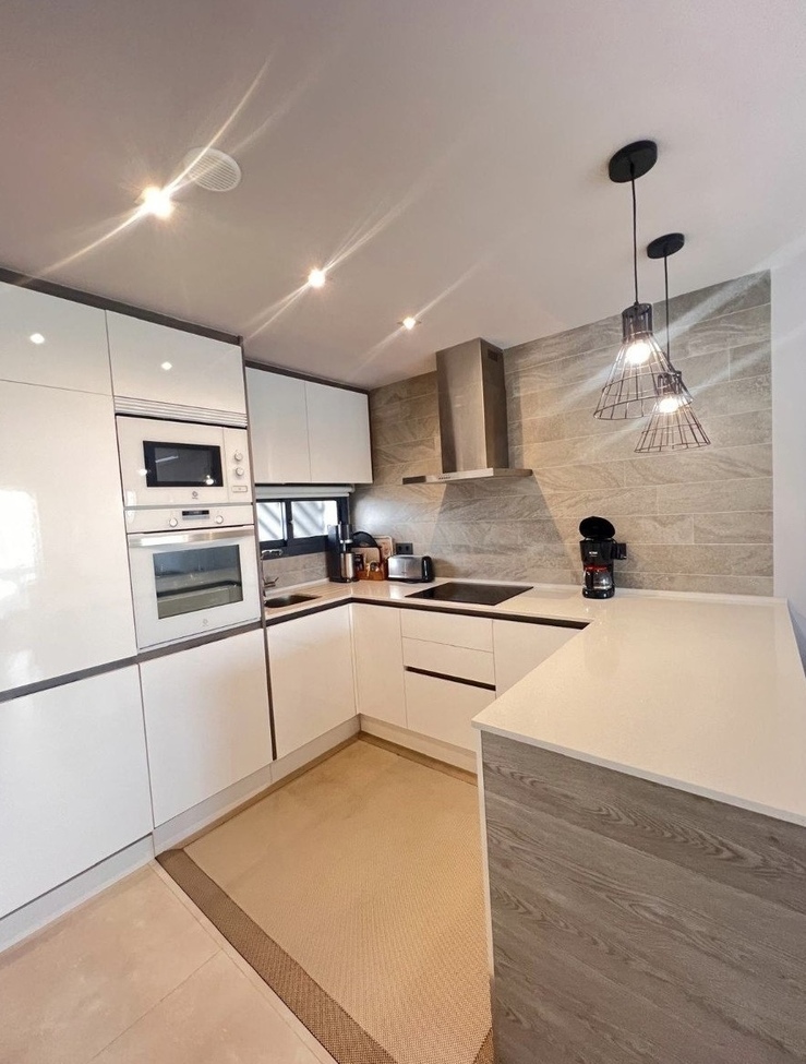 2 Bed, 2 Bath, ApartmentFor Sale, Guardamar Del Segura, Alicante