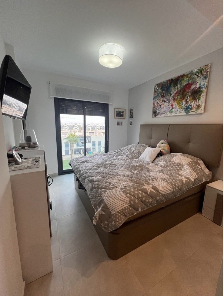 2 Bed, 2 Bath, ApartmentFor Sale, Guardamar Del Segura, Alicante