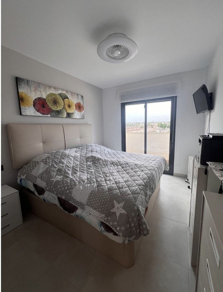 2 Bed, 2 Bath, ApartmentFor Sale, Guardamar Del Segura, Alicante