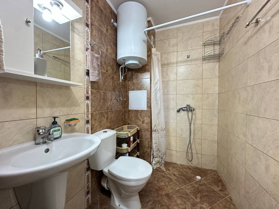 1 Bed, 1 Bath, ApartmentFor Sale, Sunny Beach