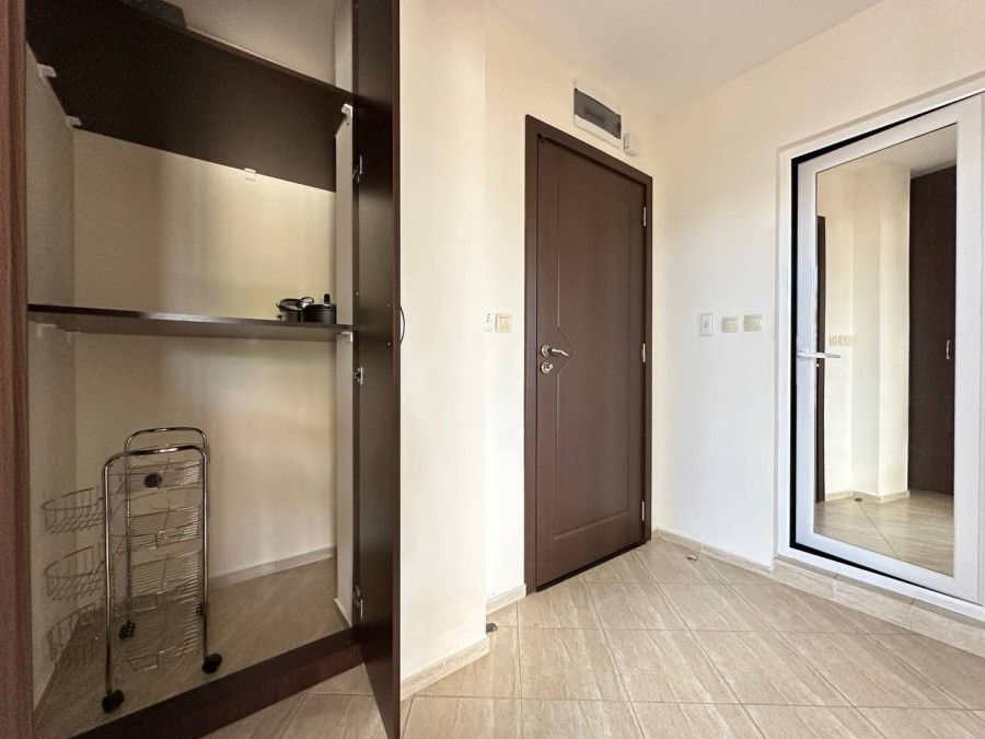 1 Bed, 1 Bath, ApartmentFor Sale, Sunny Beach