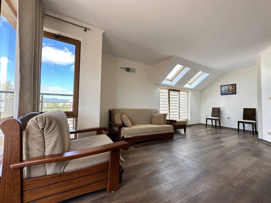 1 Bed, 1 Bath, ApartmentFor Sale, Sunny Beach