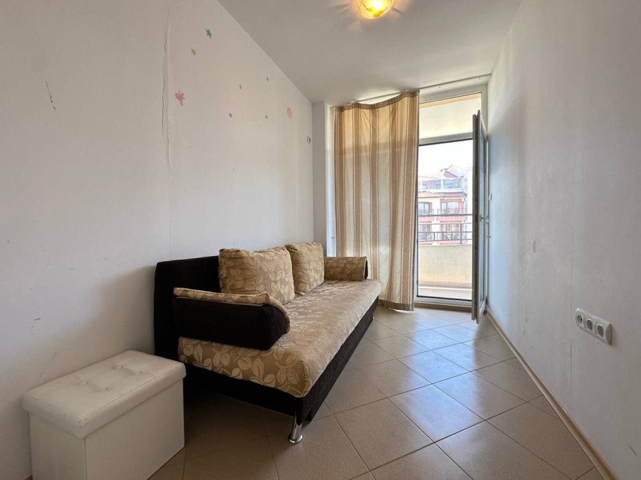 1 Bed, 1 Bath, ApartmentFor Sale, Sunny Beach