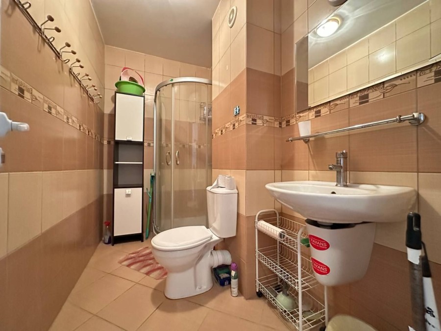 1 Bed, 1 Bath, ApartmentFor Sale, Sunny Beach