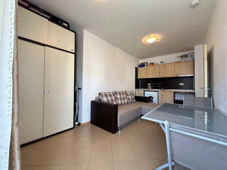 1 Bed, 1 Bath, ApartmentFor Sale, Sunny Beach