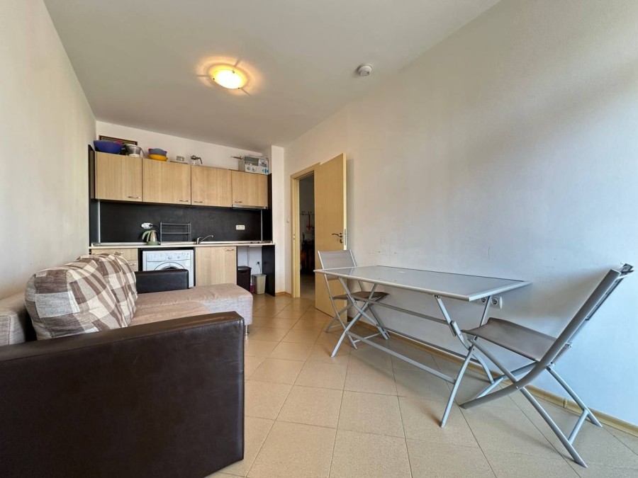 1 Bed, 1 Bath, ApartmentFor Sale, Sunny Beach