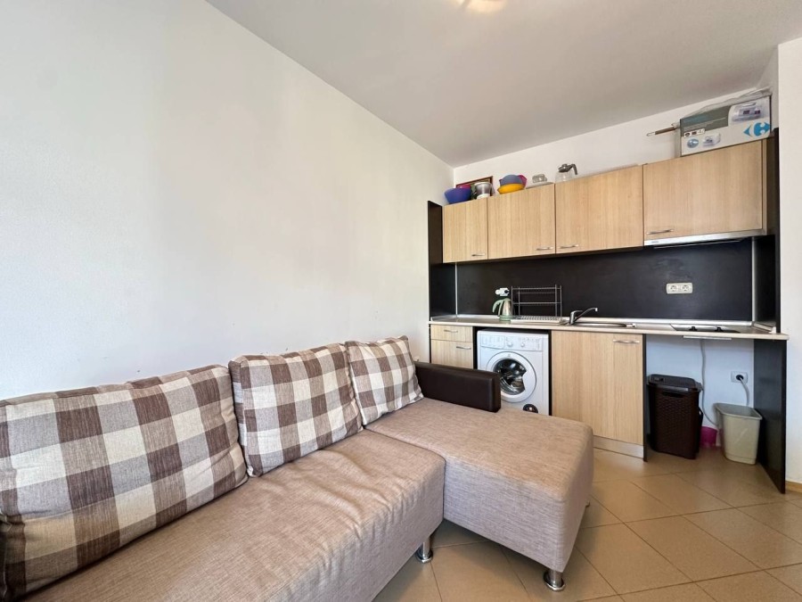 1 Bed, 1 Bath, ApartmentFor Sale, Sunny Beach