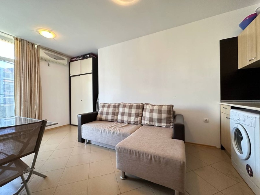 1 Bed, 1 Bath, ApartmentFor Sale, Sunny Beach