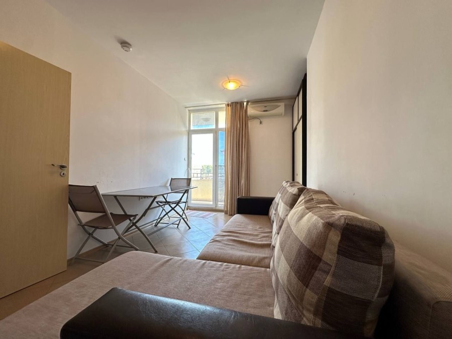 1 Bed, 1 Bath, ApartmentFor Sale, Sunny Beach