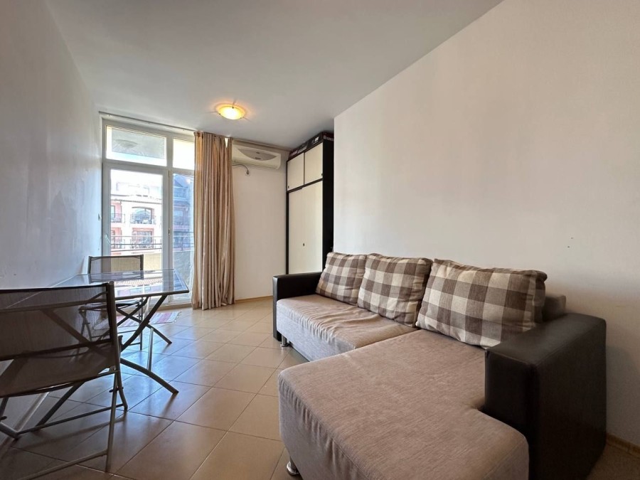 1 Bed, 1 Bath, ApartmentFor Sale, Sunny Beach
