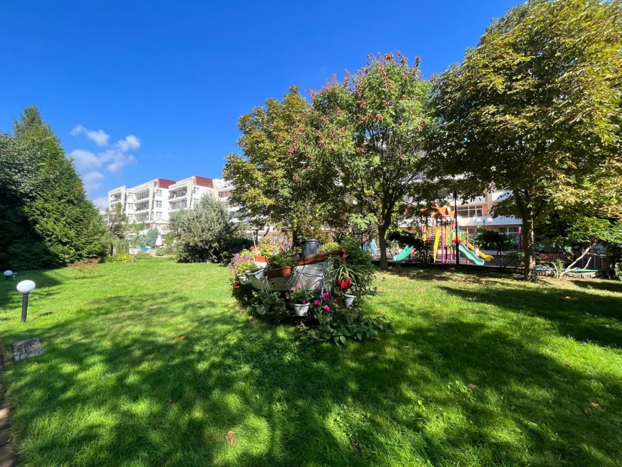 1 Bed, 1 Bath, ApartmentFor Sale, Sunny Beach