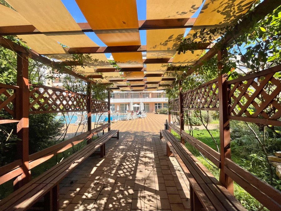 1 Bed, 1 Bath, ApartmentFor Sale, Sunny Beach