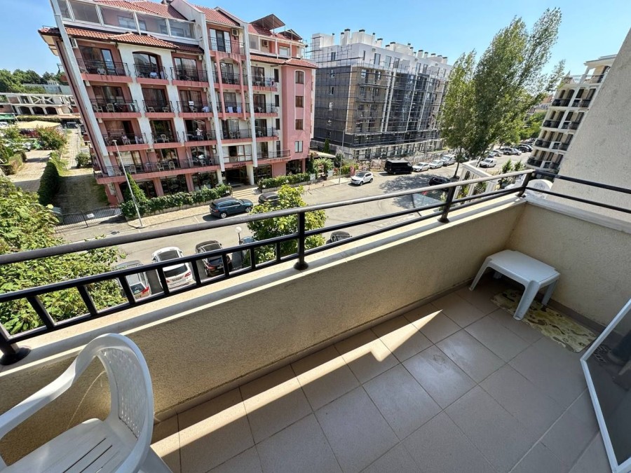 1 Bed, 1 Bath, ApartmentFor Sale, Sunny Beach