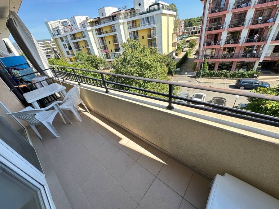 1 Bed, 1 Bath, ApartmentFor Sale, Sunny Beach