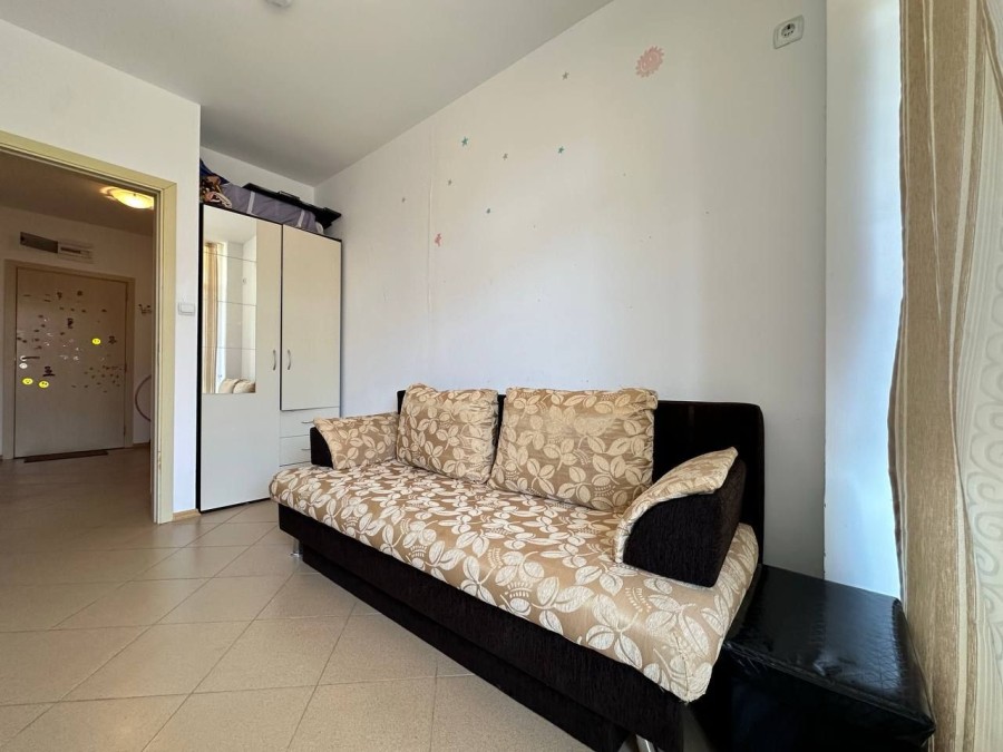 1 Bed, 1 Bath, ApartmentFor Sale, Sunny Beach