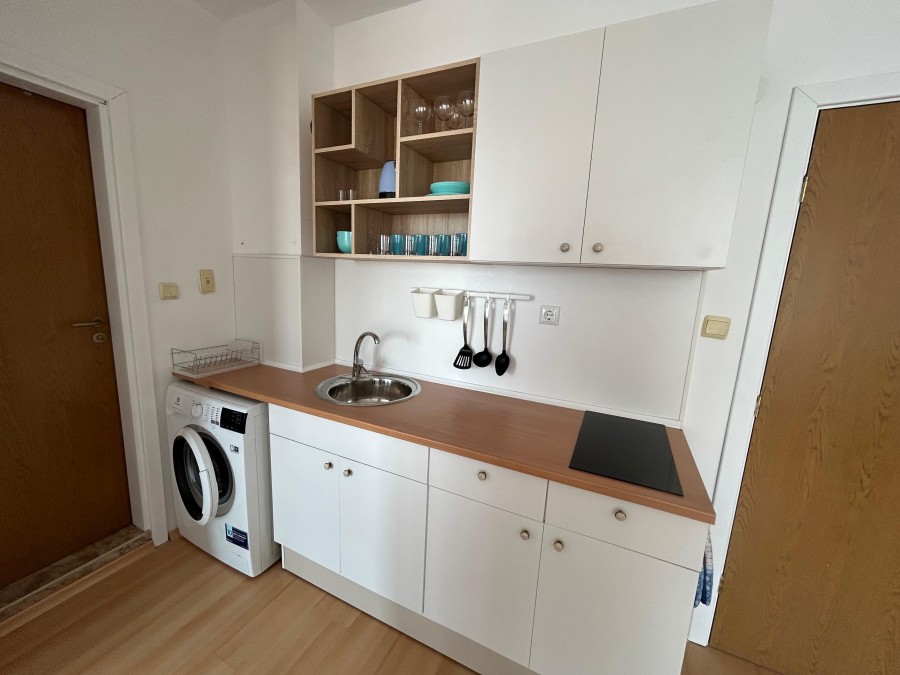 1 Bed, 1 Bath, ApartmentFor Sale, Sunny Beach