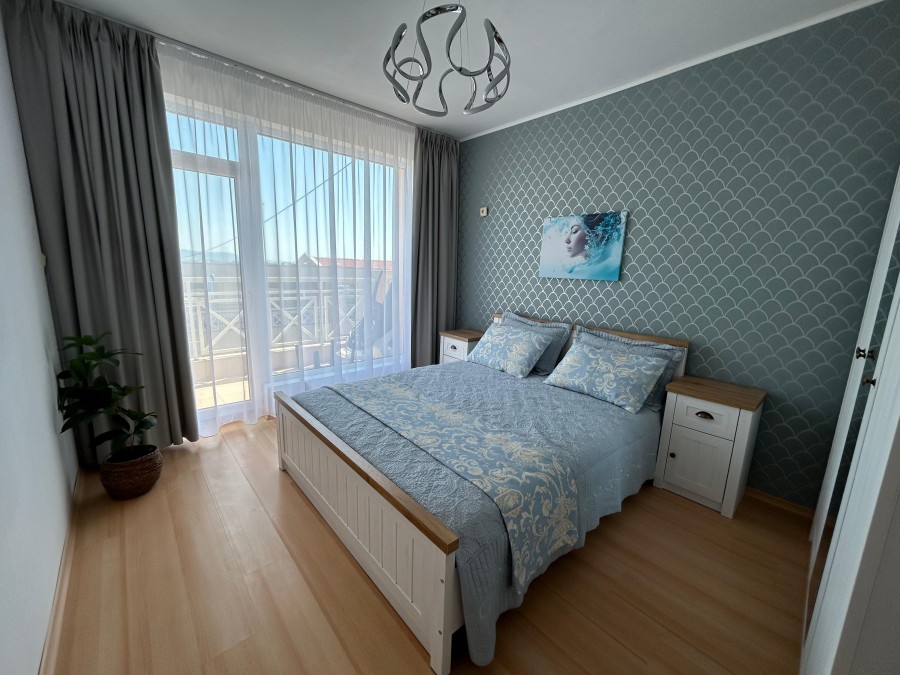 1 Bed, 1 Bath, ApartmentFor Sale, Sunny Beach