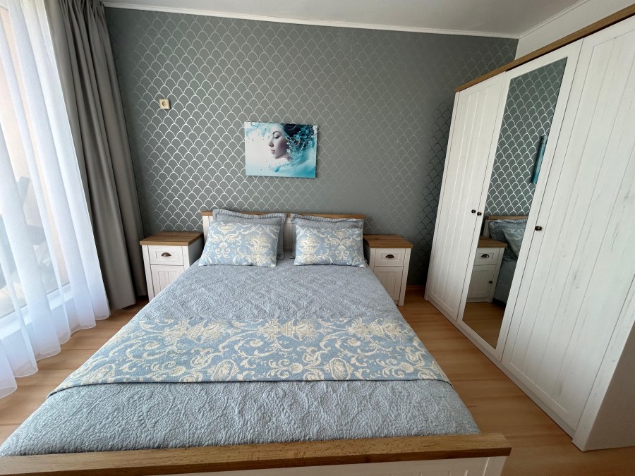 1 Bed, 1 Bath, ApartmentFor Sale, Sunny Beach