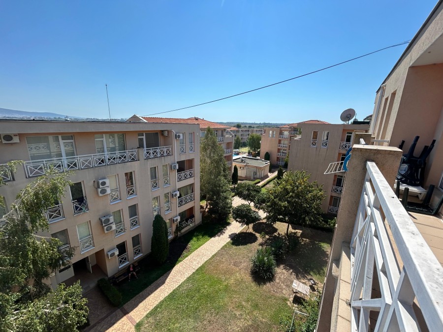 1 Bed, 1 Bath, ApartmentFor Sale, Sunny Beach