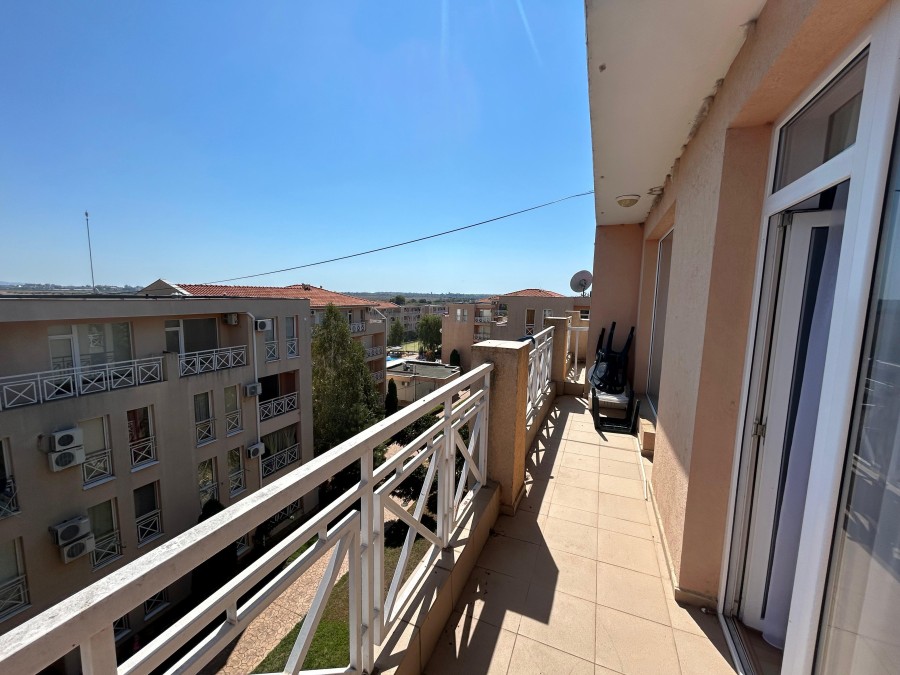 1 Bed, 1 Bath, ApartmentFor Sale, Sunny Beach