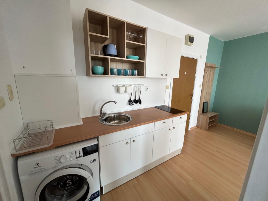 1 Bed, 1 Bath, ApartmentFor Sale, Sunny Beach