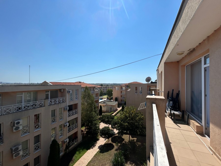 1 Bed, 1 Bath, ApartmentFor Sale, Sunny Beach