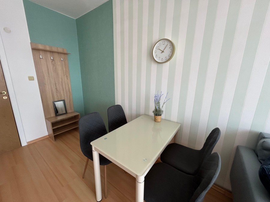 1 Bed, 1 Bath, ApartmentFor Sale, Sunny Beach