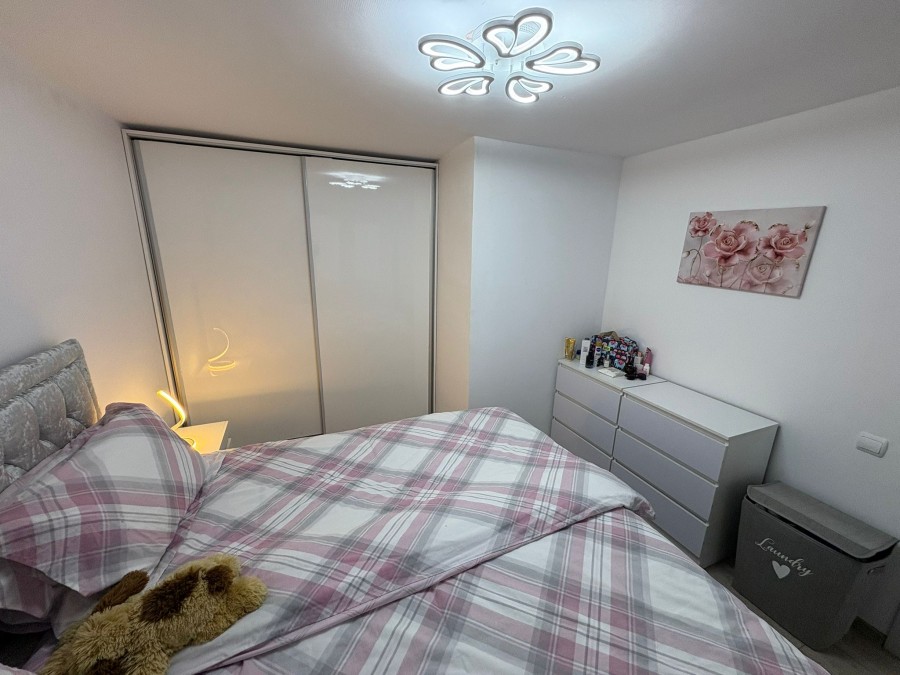 2 Bed, 1 Bath, ApartmentFor Sale, SvetI Vlas