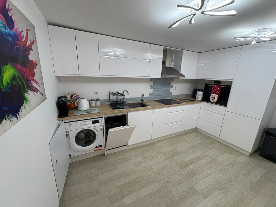 2 Bed, 1 Bath, ApartmentFor Sale, SvetI Vlas