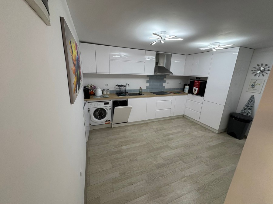 2 Bed, 1 Bath, ApartmentFor Sale, SvetI Vlas