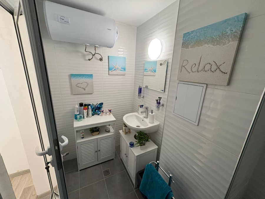 2 Bed, 1 Bath, ApartmentFor Sale, SvetI Vlas