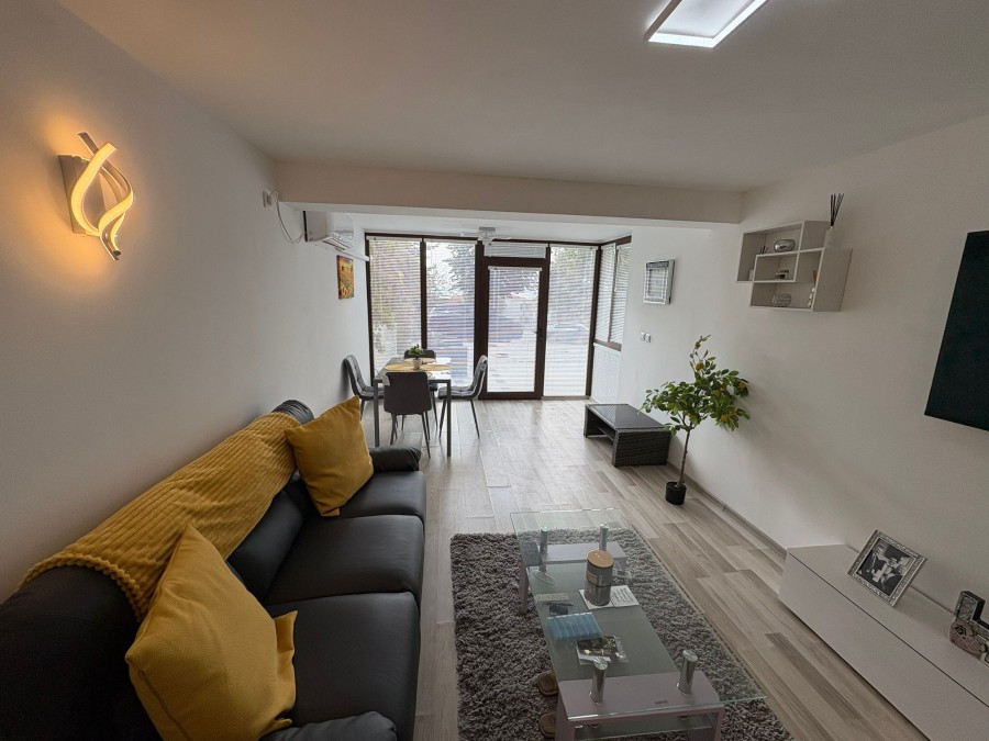 2 Bed, 1 Bath, ApartmentFor Sale, SvetI Vlas