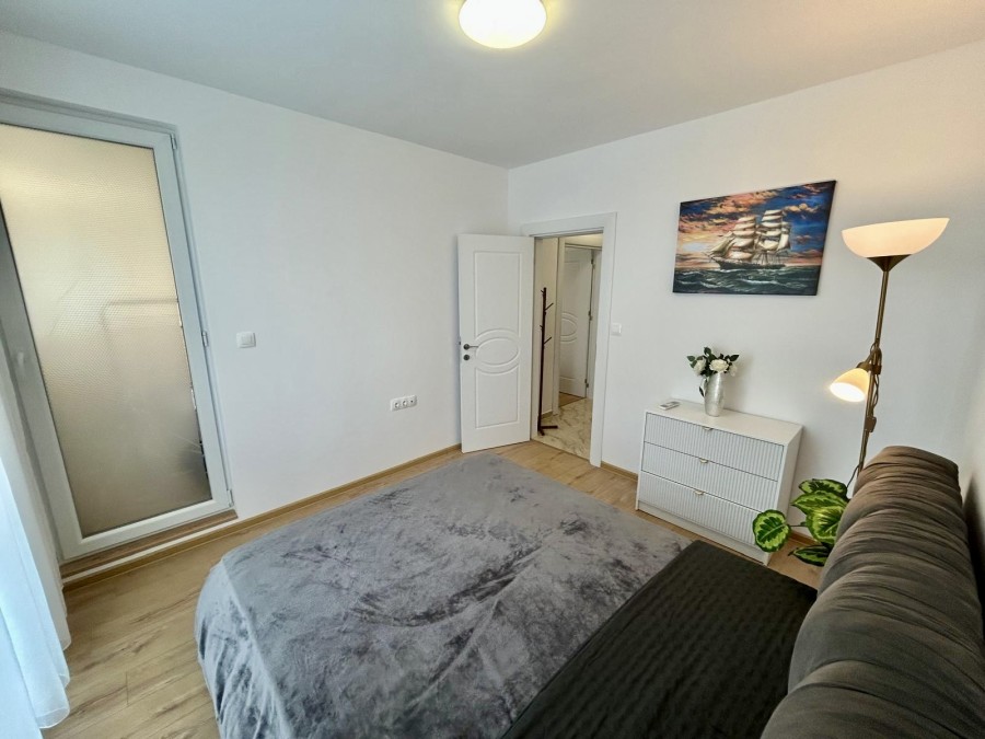 1 Bed, 1 Bath, ApartmentFor Sale, Sunny Beach