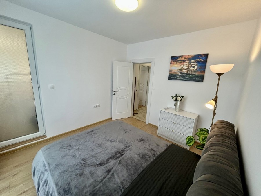 1 Bed, 1 Bath, ApartmentFor Sale, Sunny Beach